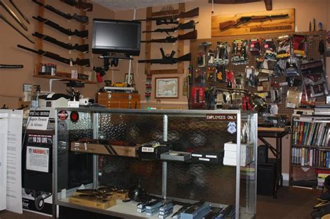 gun stores in panama city florida  1008 Ohio Ave, Lynn Haven, FL 32444